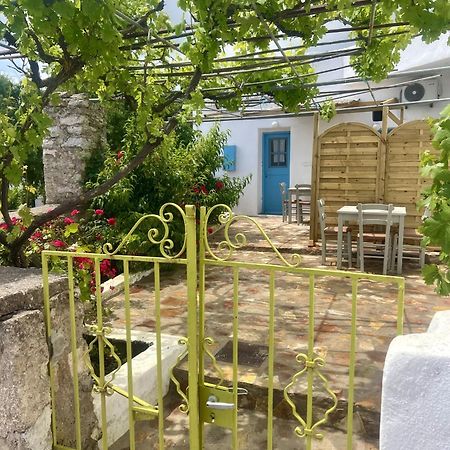 Kamaraki Grande Aroniadika Apartment Kythira Town Ngoại thất bức ảnh