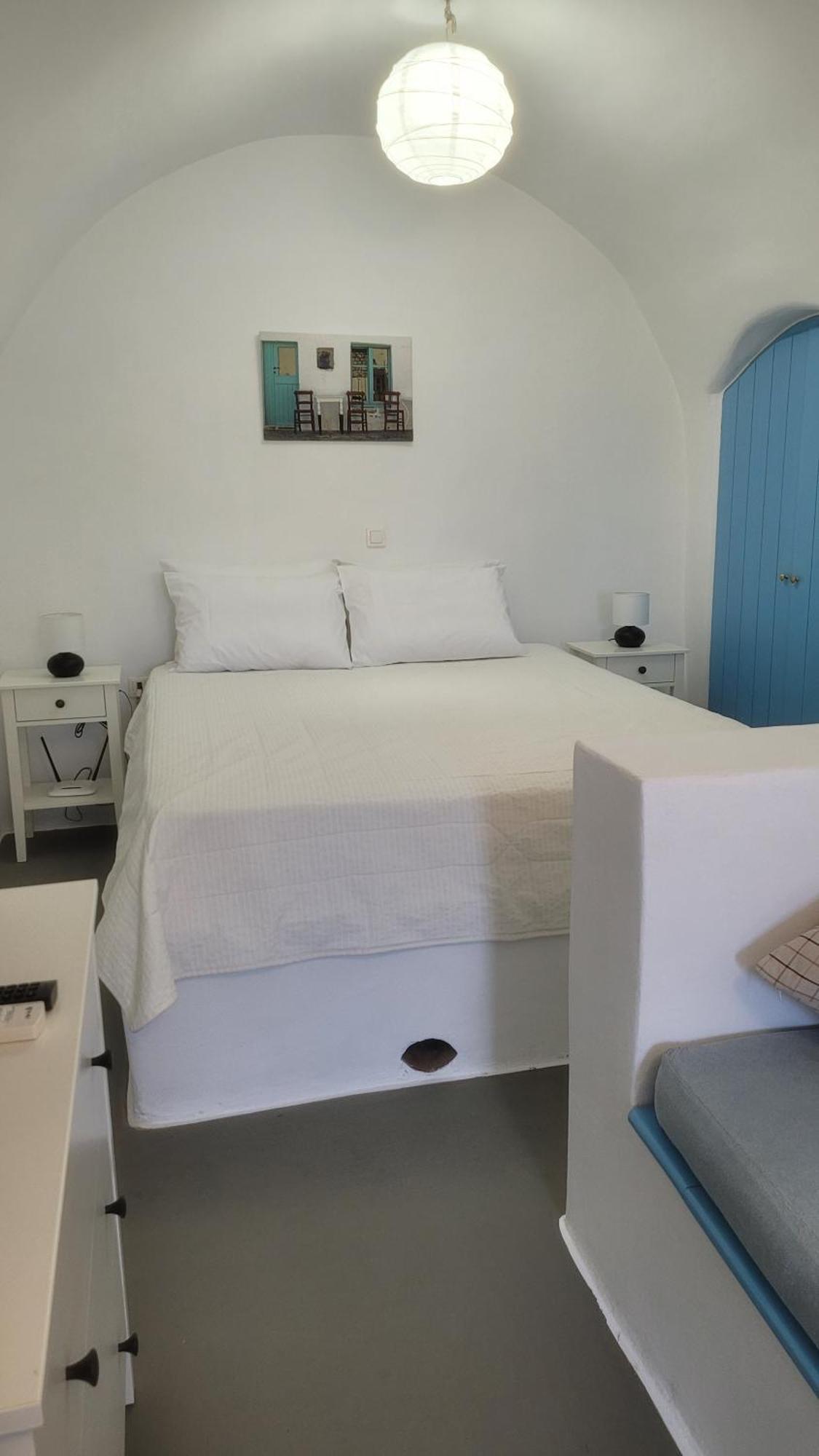 Kamaraki Grande Aroniadika Apartment Kythira Town Ngoại thất bức ảnh