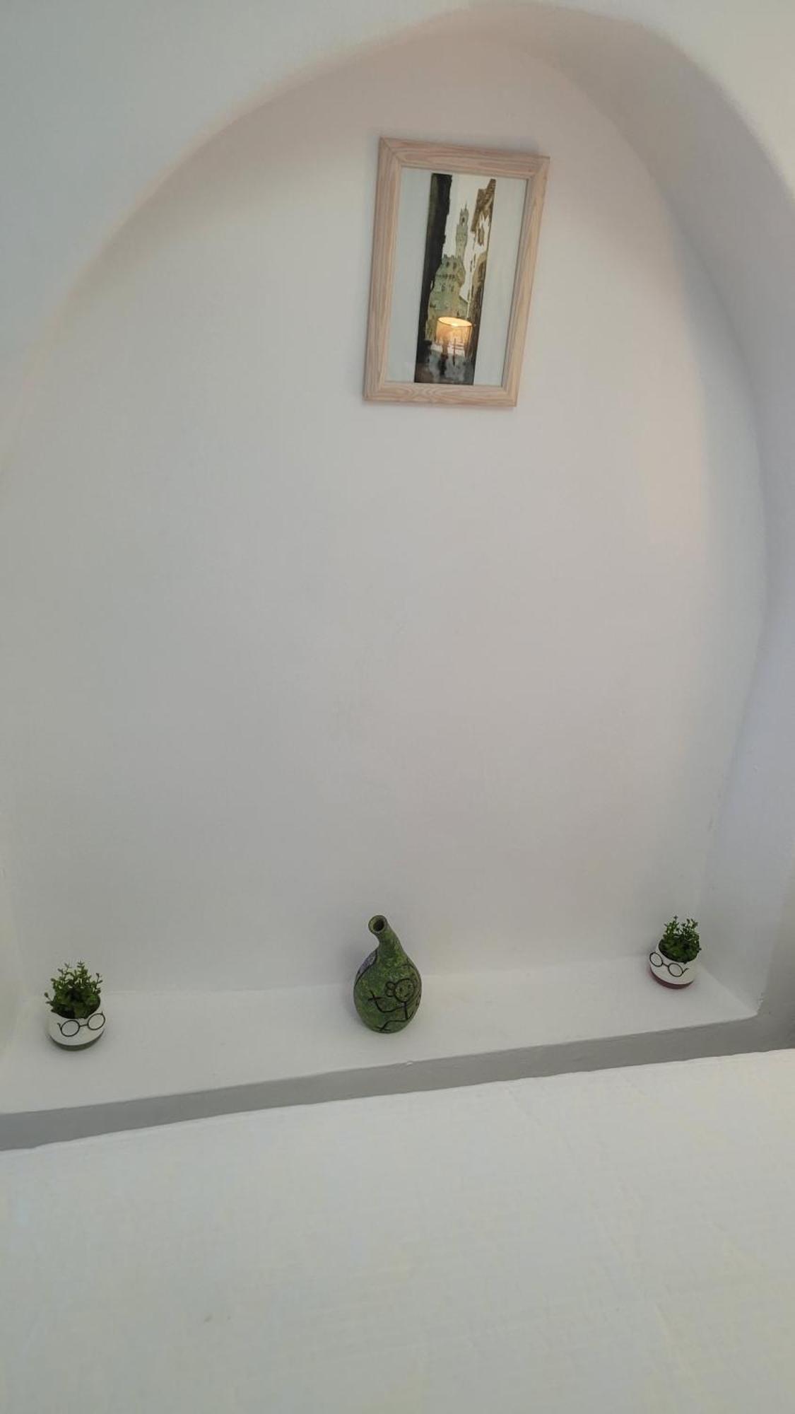 Kamaraki Grande Aroniadika Apartment Kythira Town Ngoại thất bức ảnh
