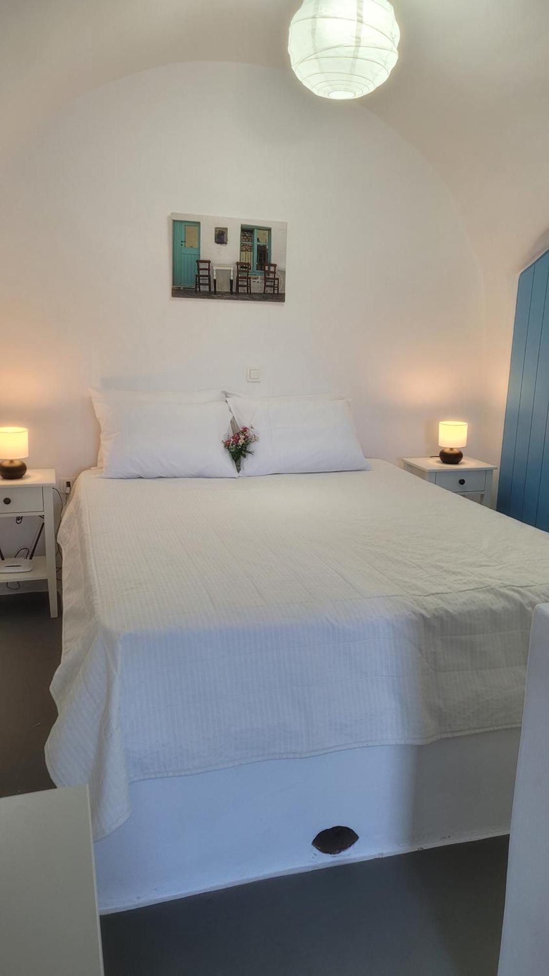 Kamaraki Grande Aroniadika Apartment Kythira Town Ngoại thất bức ảnh